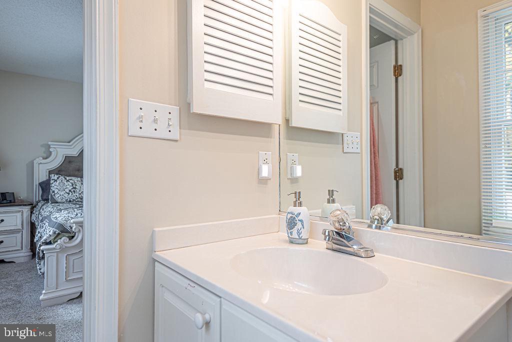 OCEAN PINES - SOMERSET - Residential