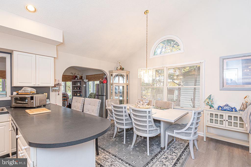 OCEAN PINES - SOMERSET - Residential