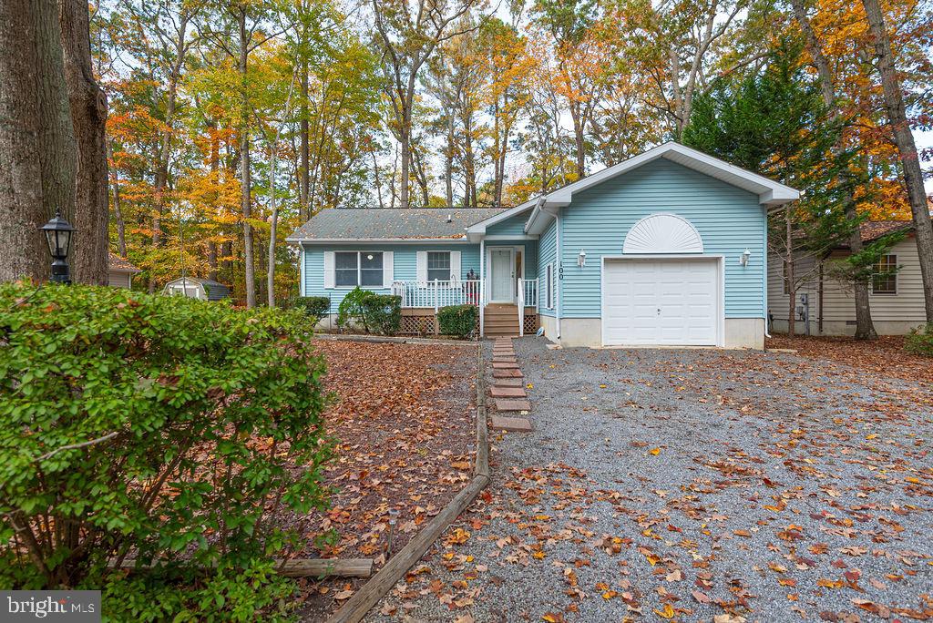 OCEAN PINES - SOMERSET - Residential