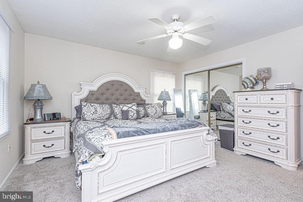 OCEAN PINES - SOMERSET - Residential