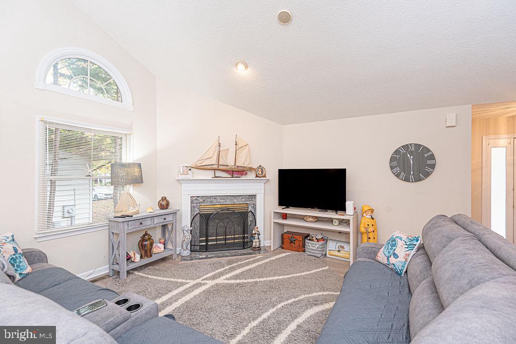 OCEAN PINES - SOMERSET - Residential