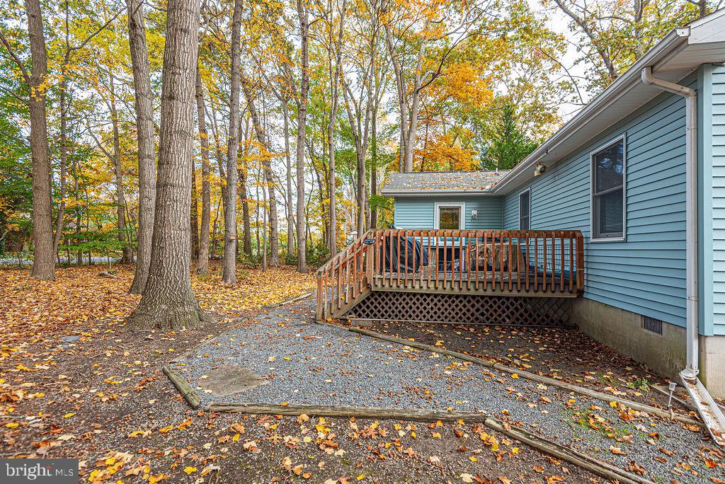 OCEAN PINES - SOMERSET - Residential