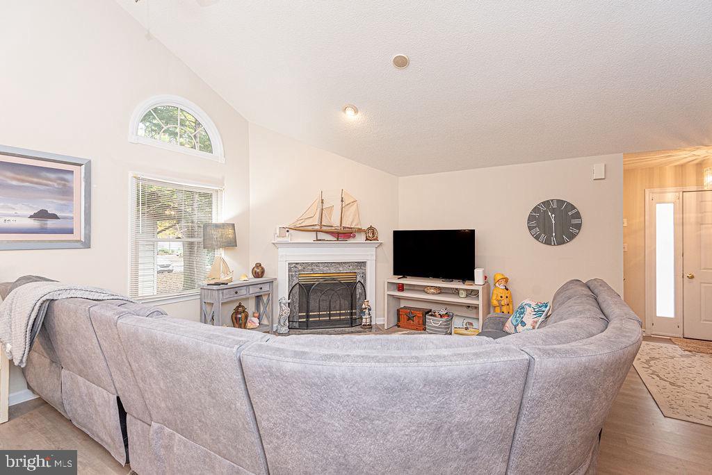 OCEAN PINES - SOMERSET - Residential