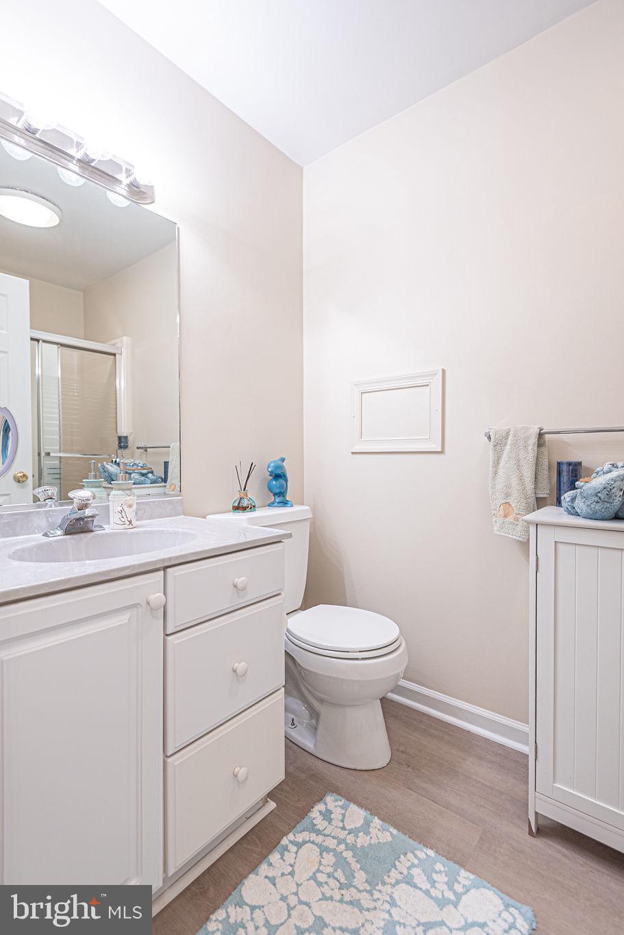 OCEAN PINES - SOMERSET - Residential