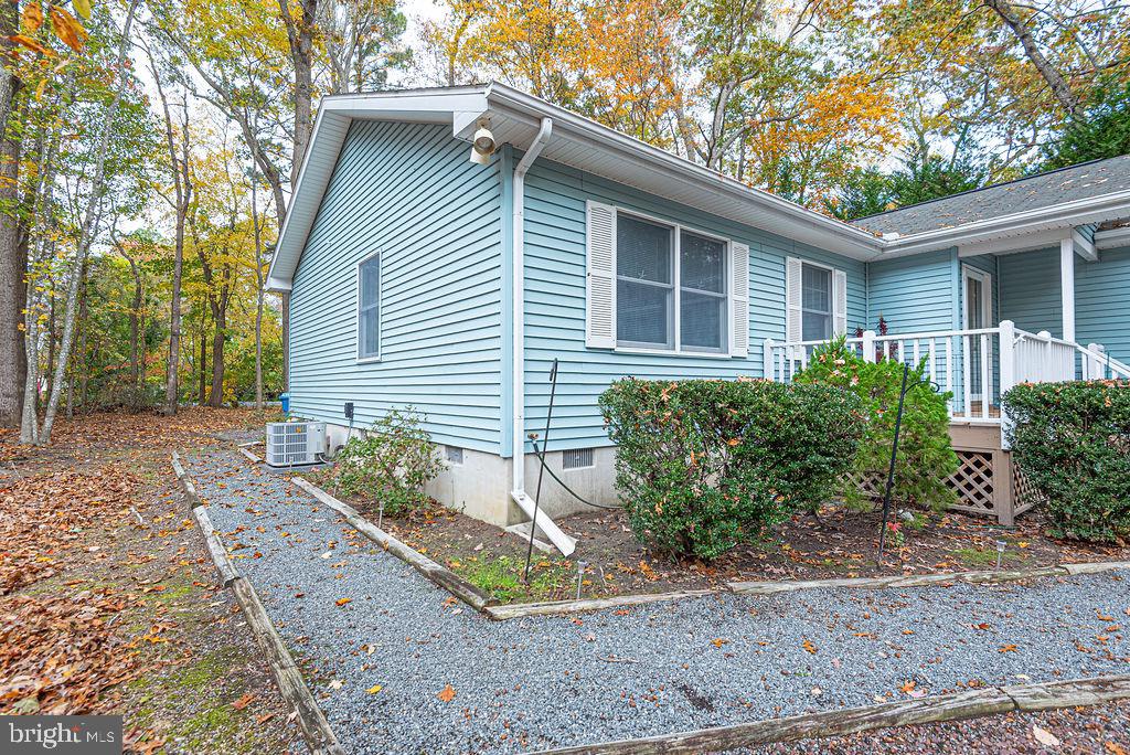 OCEAN PINES - SOMERSET - Residential