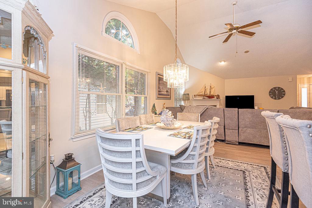 OCEAN PINES - SOMERSET - Residential