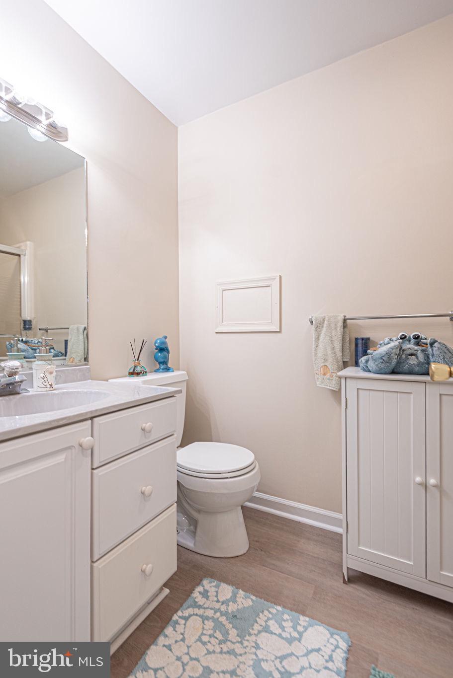 OCEAN PINES - SOMERSET - Residential