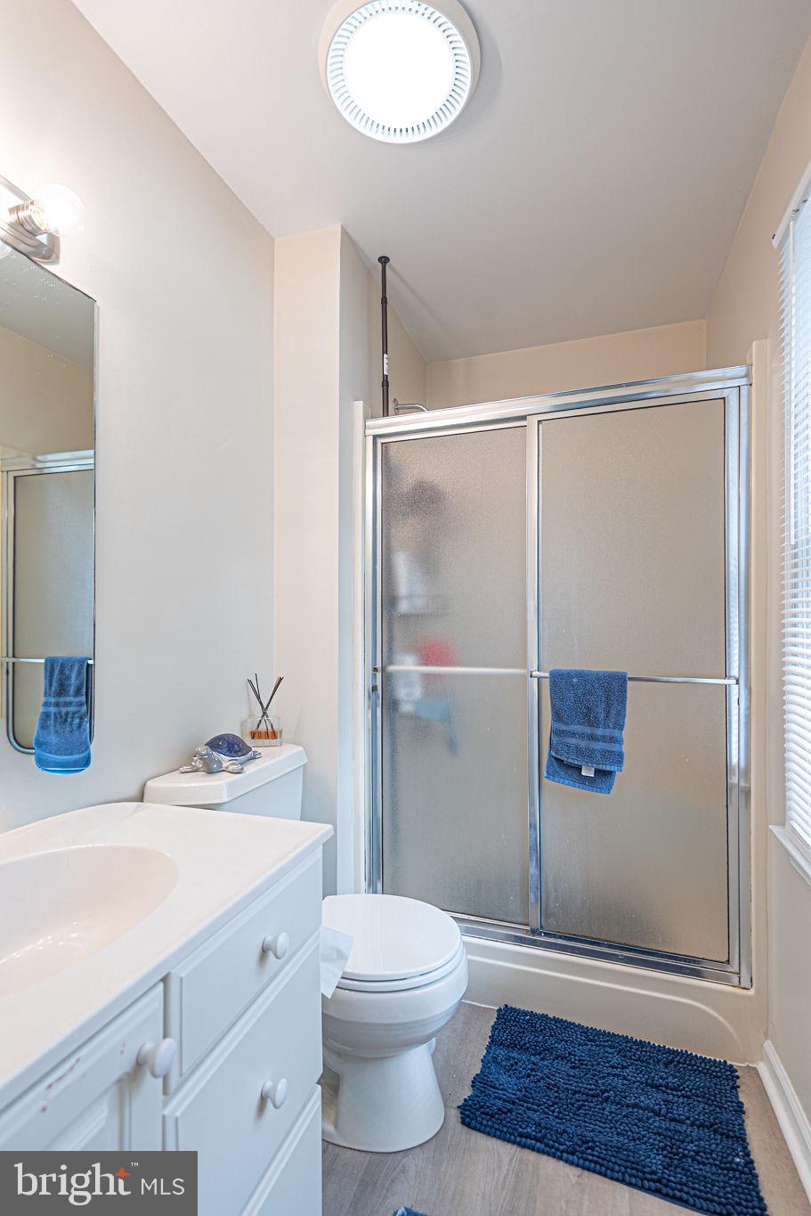 OCEAN PINES - SOMERSET - Residential