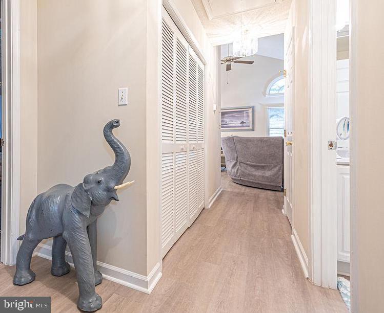 OCEAN PINES - SOMERSET - Residential