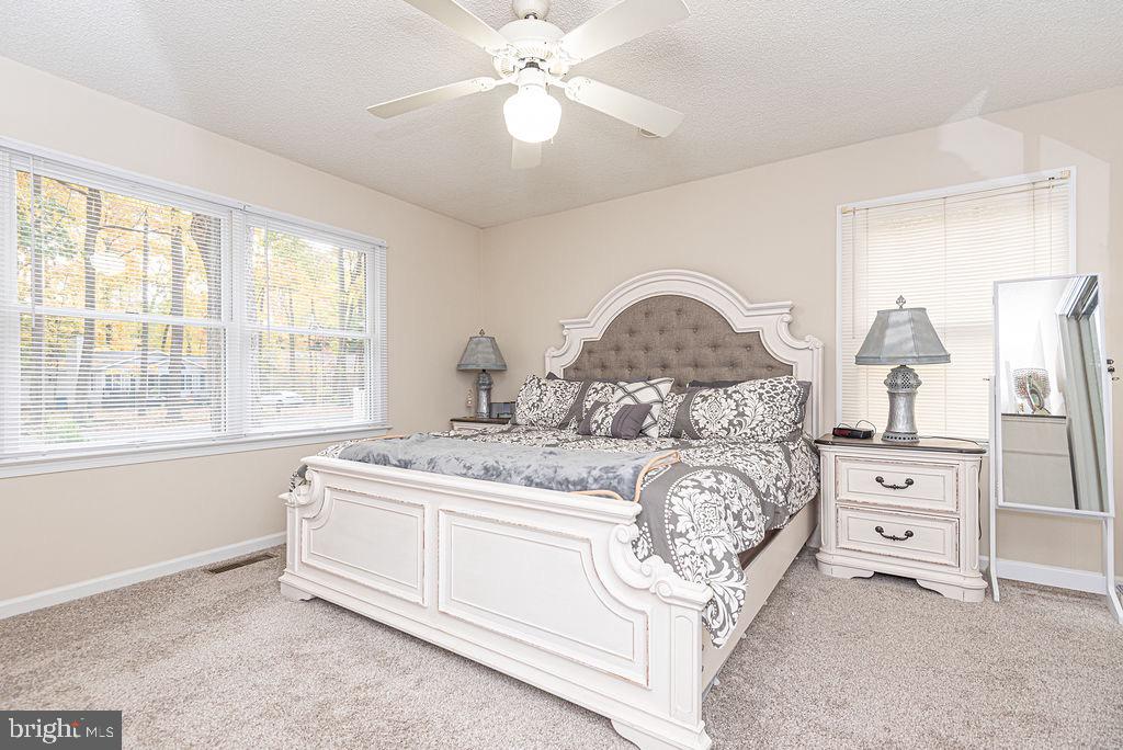 OCEAN PINES - SOMERSET - Residential