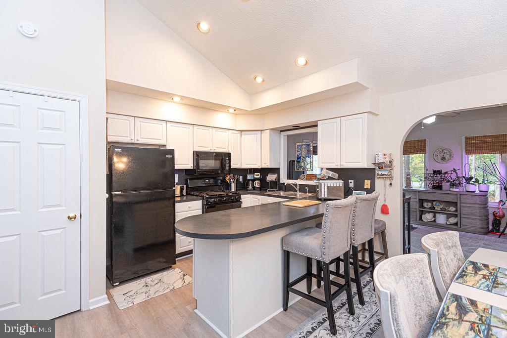 OCEAN PINES - SOMERSET - Residential