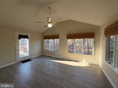 OCEAN PINES - SOMERSET - Residential