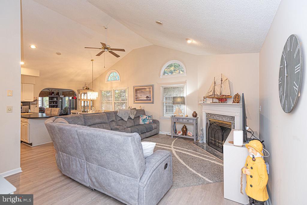 OCEAN PINES - SOMERSET - Residential