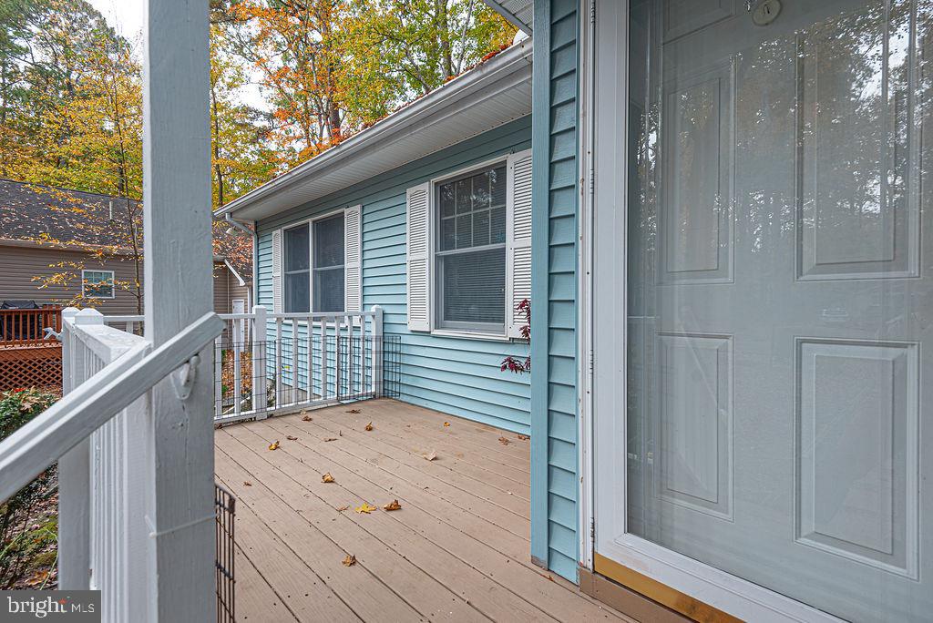 OCEAN PINES - SOMERSET - Residential