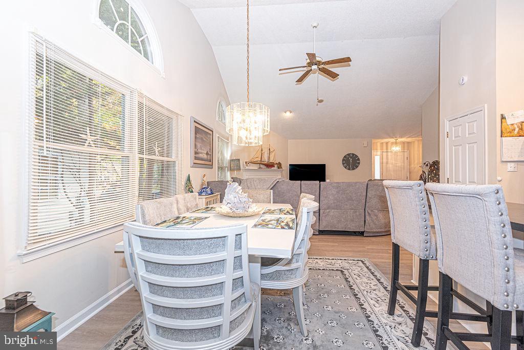 OCEAN PINES - SOMERSET - Residential