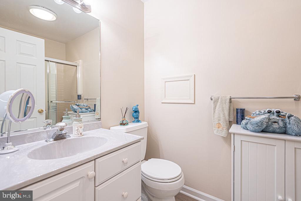 OCEAN PINES - SOMERSET - Residential