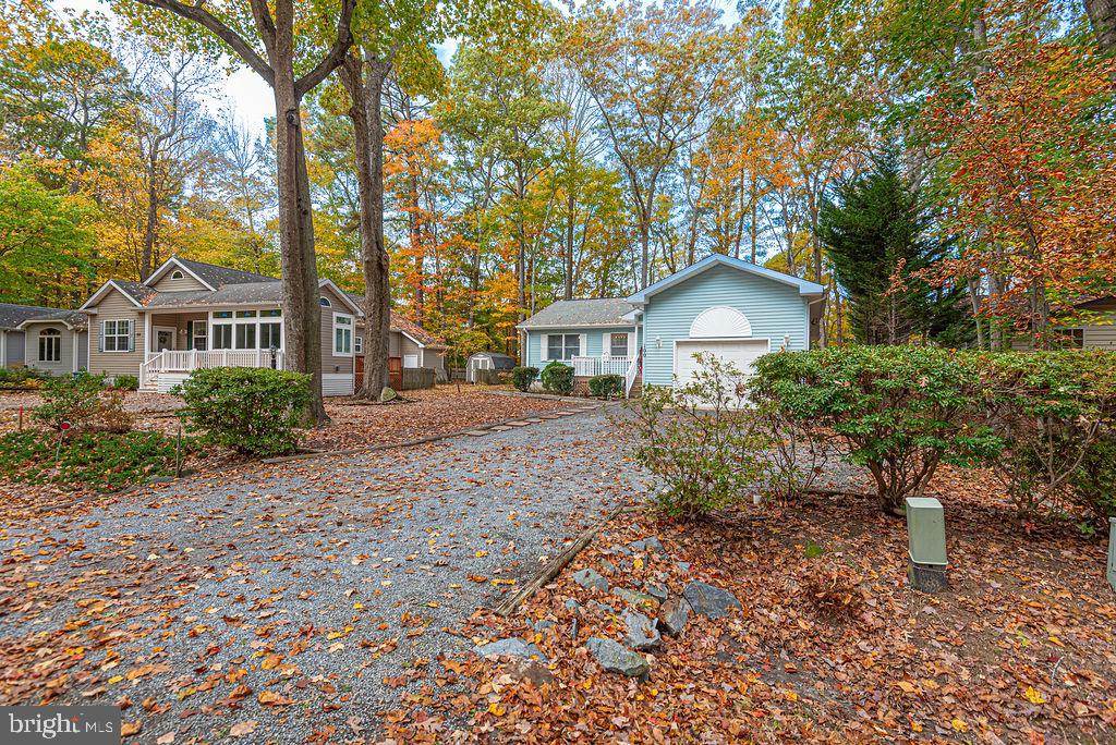 OCEAN PINES - SOMERSET - Residential