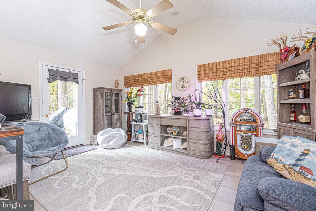 OCEAN PINES - SOMERSET - Residential