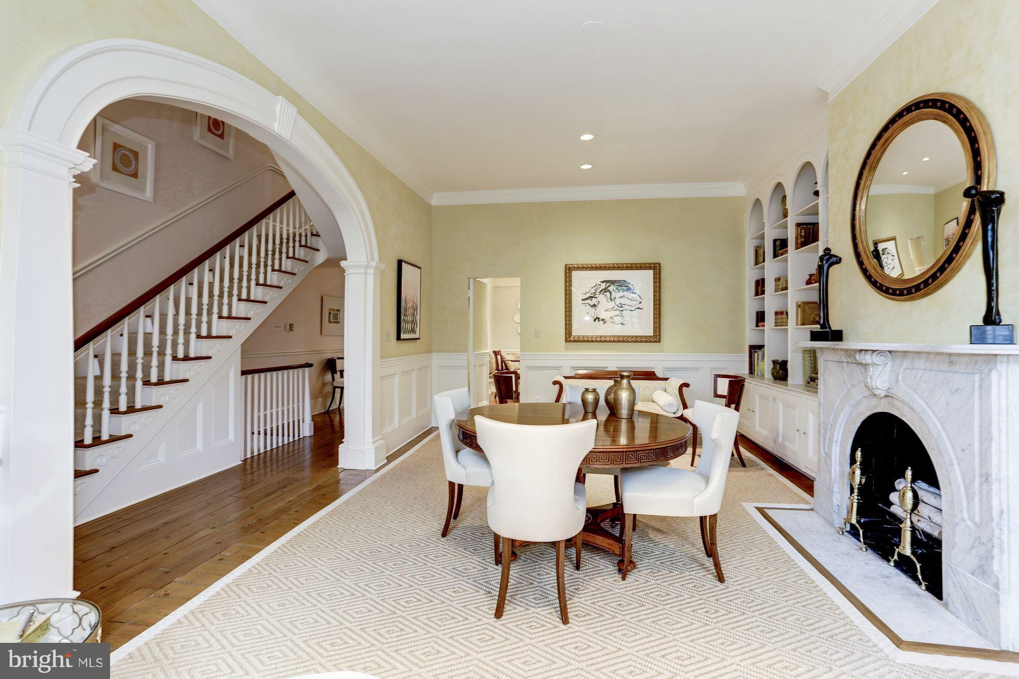 GEORGETOWN - Residential