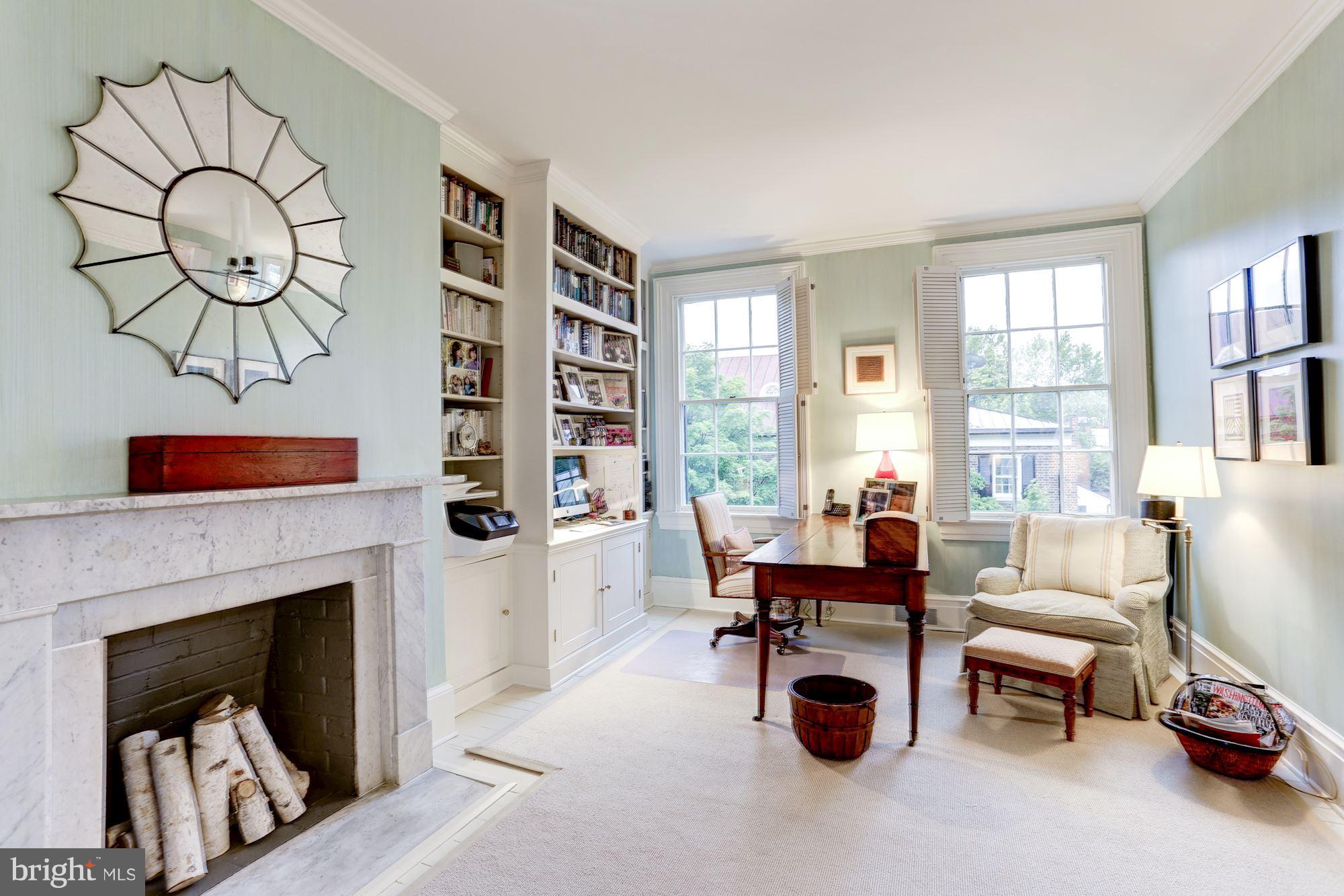 GEORGETOWN - Residential