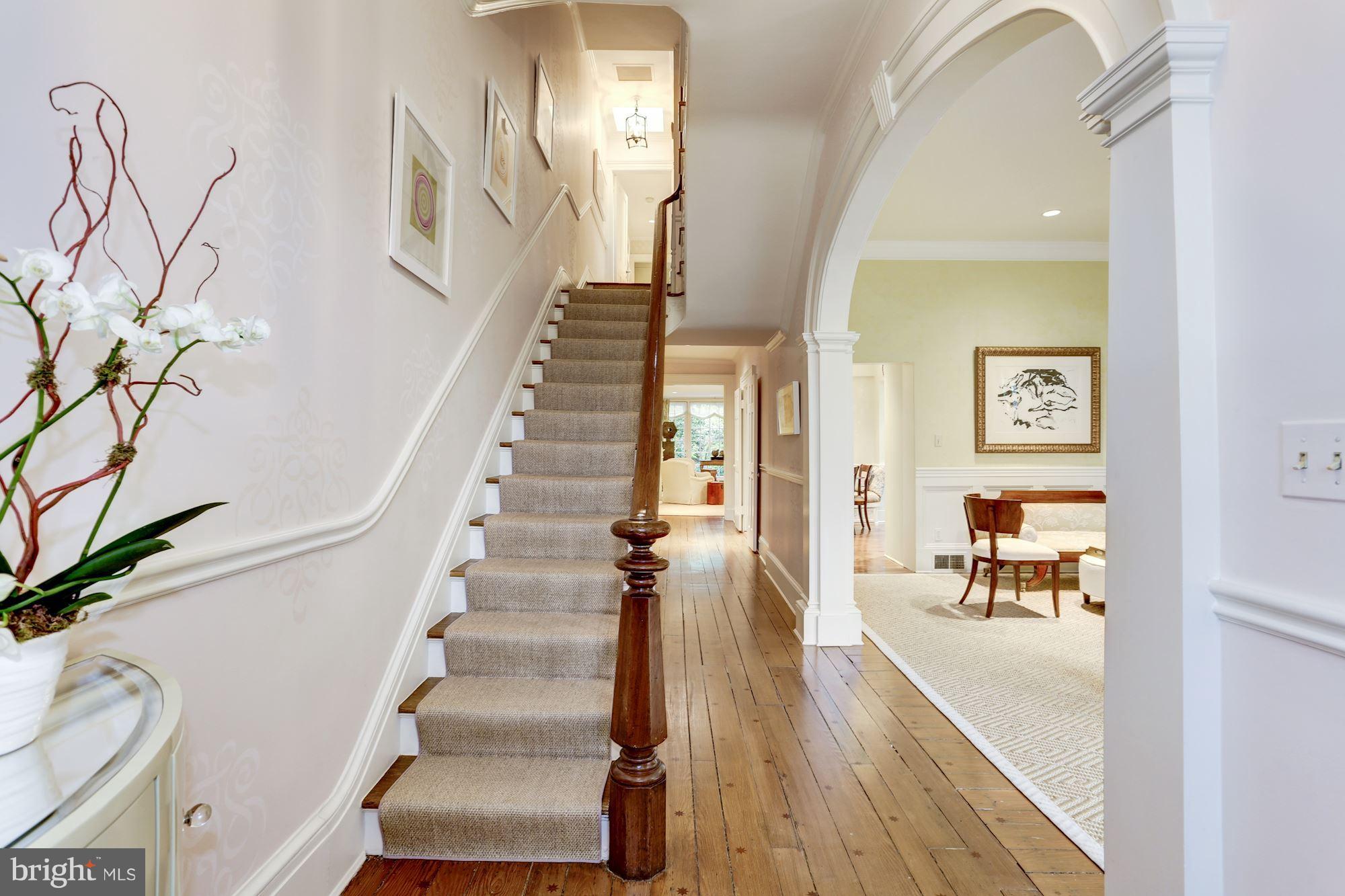 GEORGETOWN - Residential