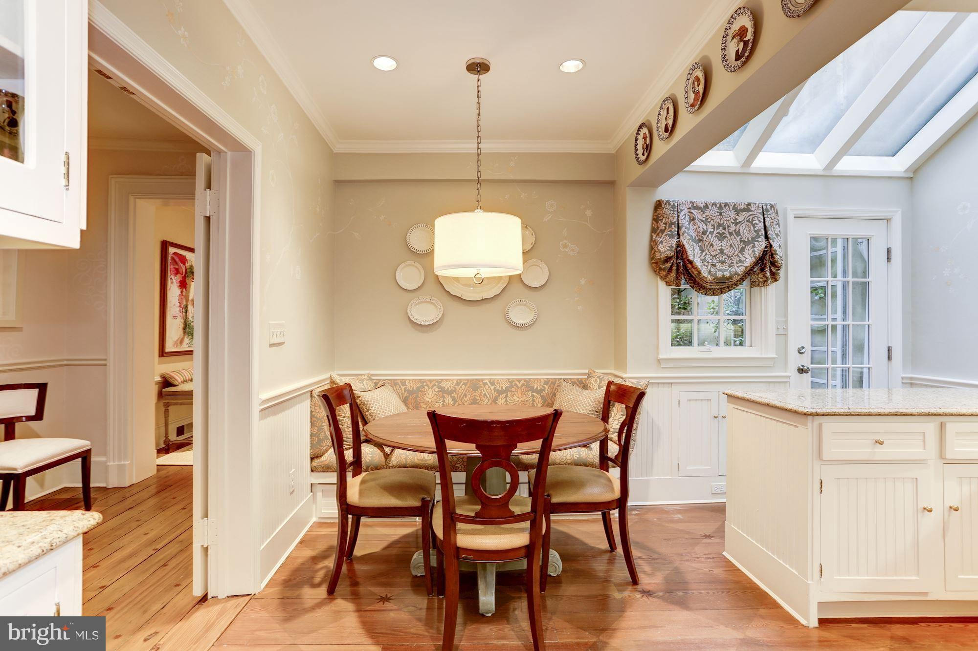 GEORGETOWN - Residential