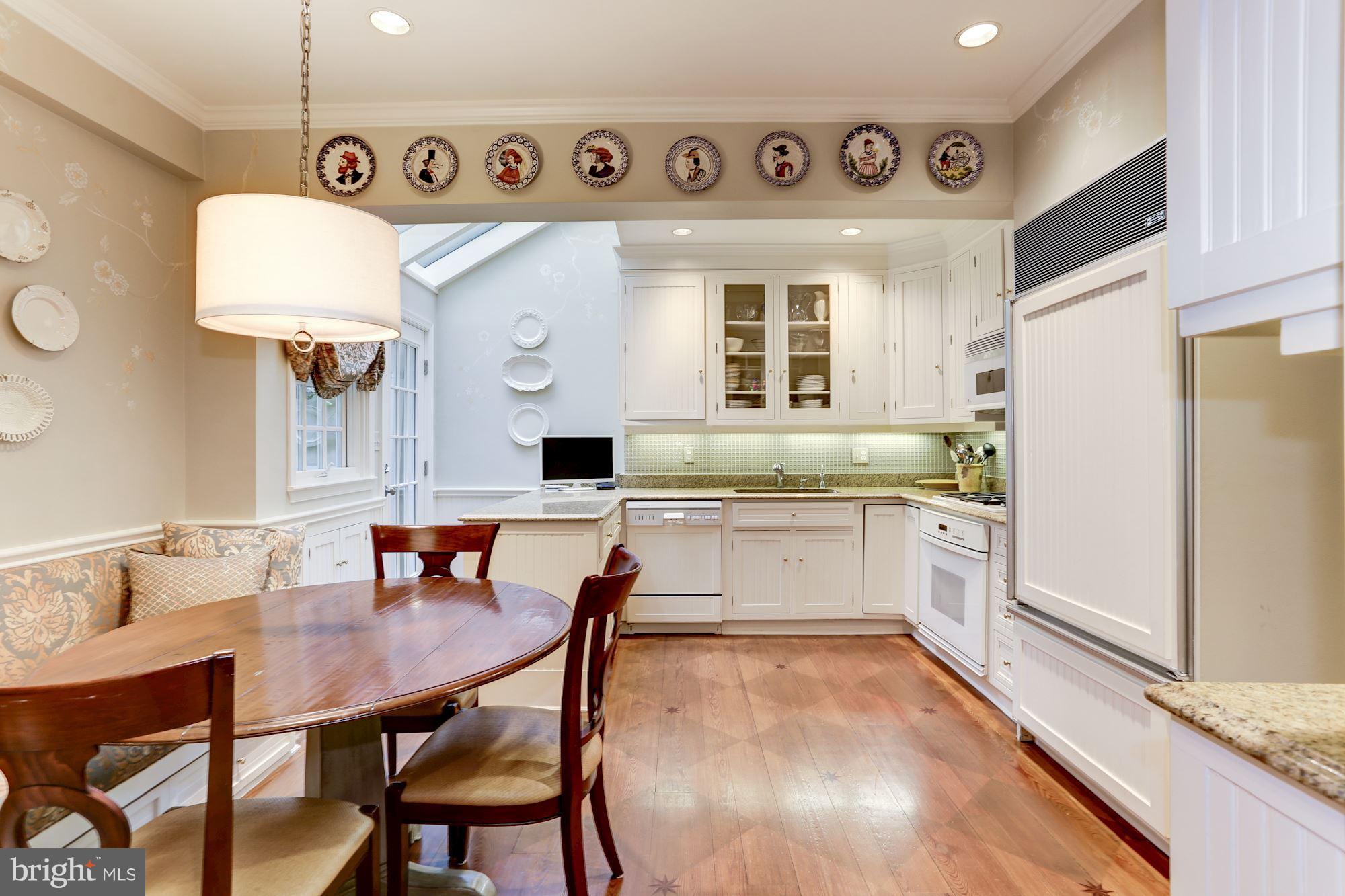 GEORGETOWN - Residential