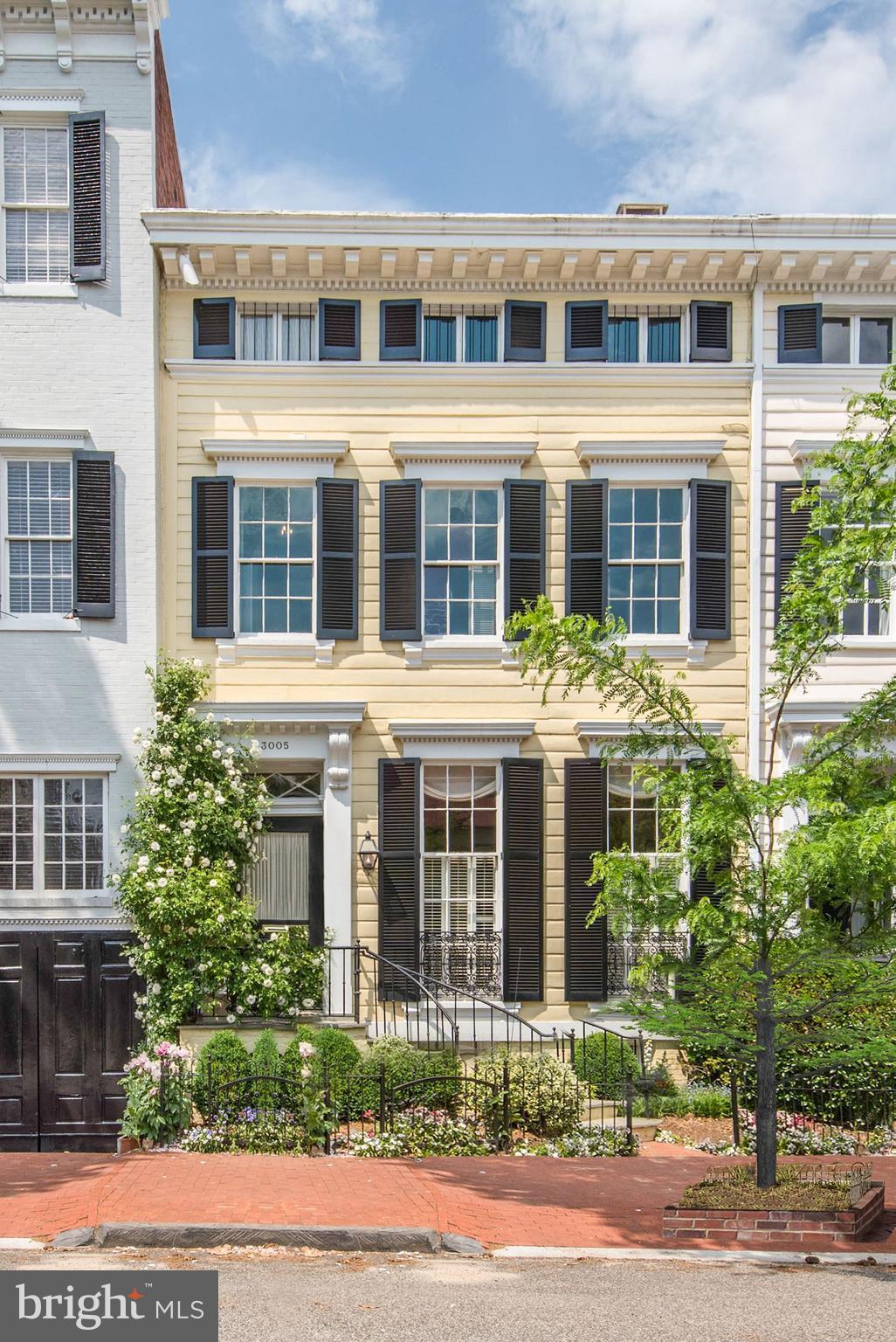 GEORGETOWN - Residential