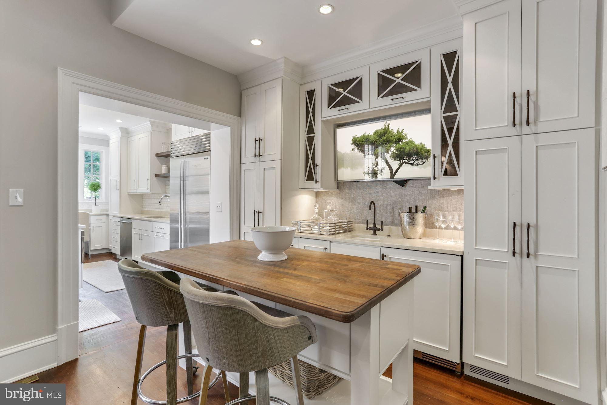 GEORGETOWN - Residential