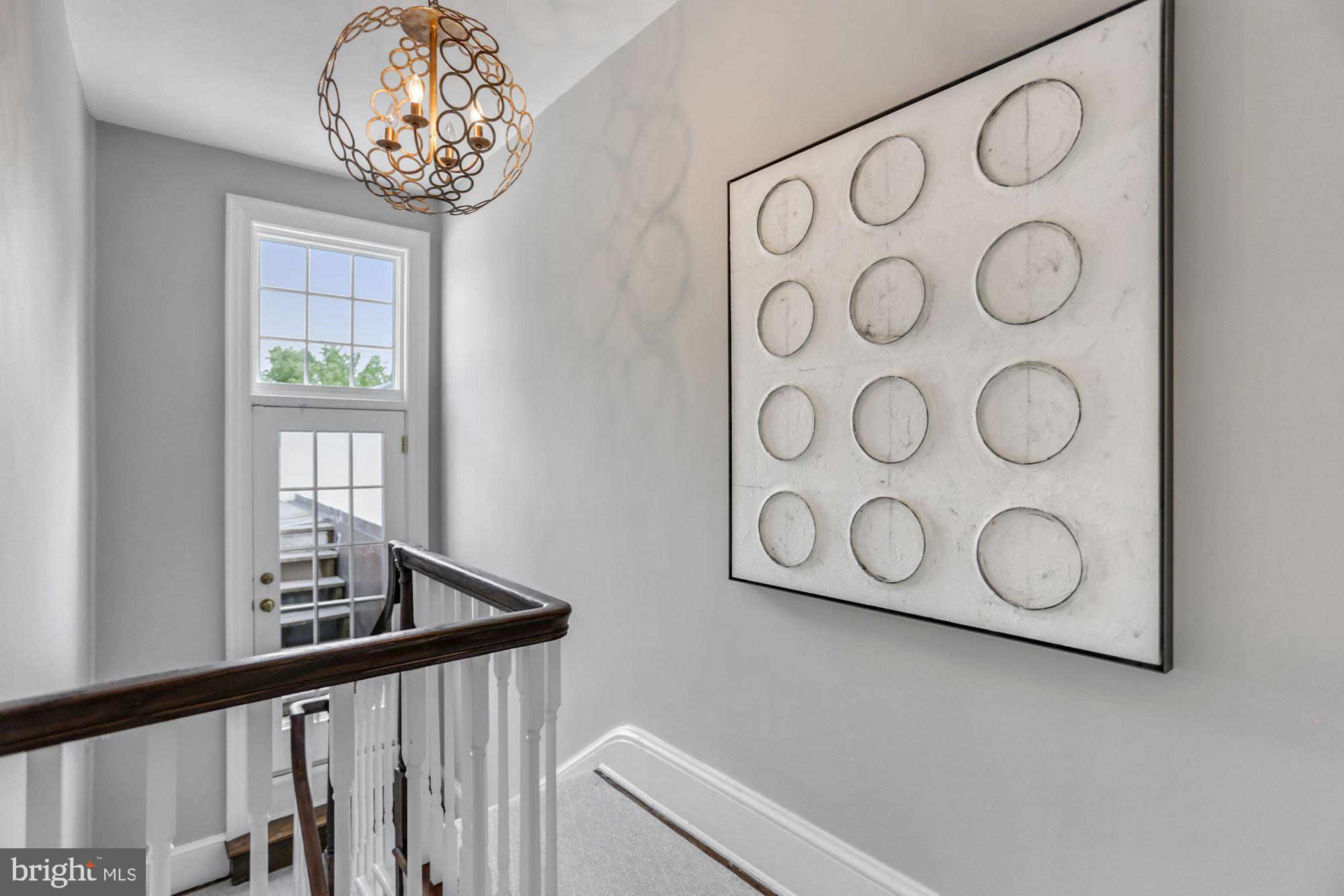 GEORGETOWN - Residential