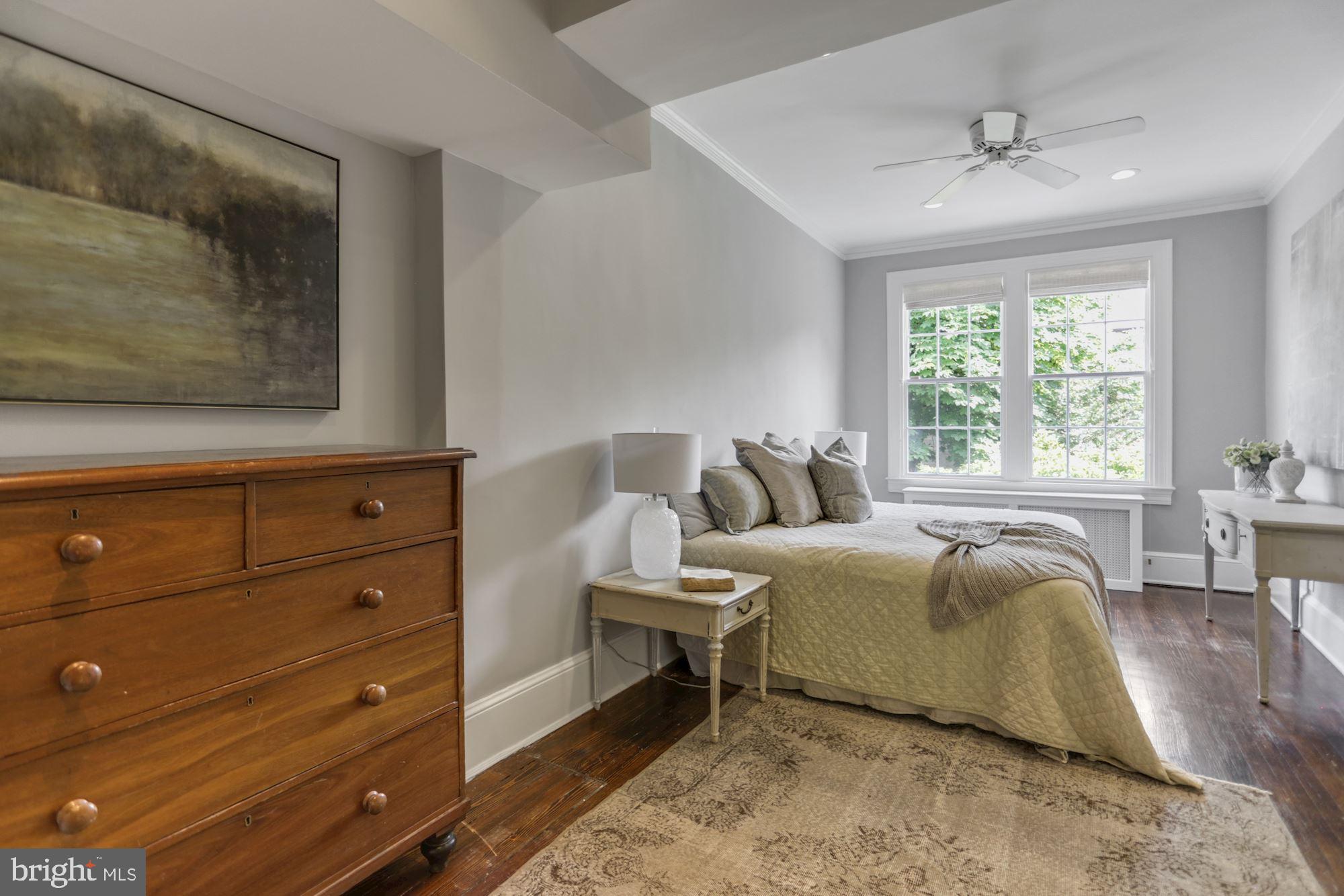GEORGETOWN - Residential