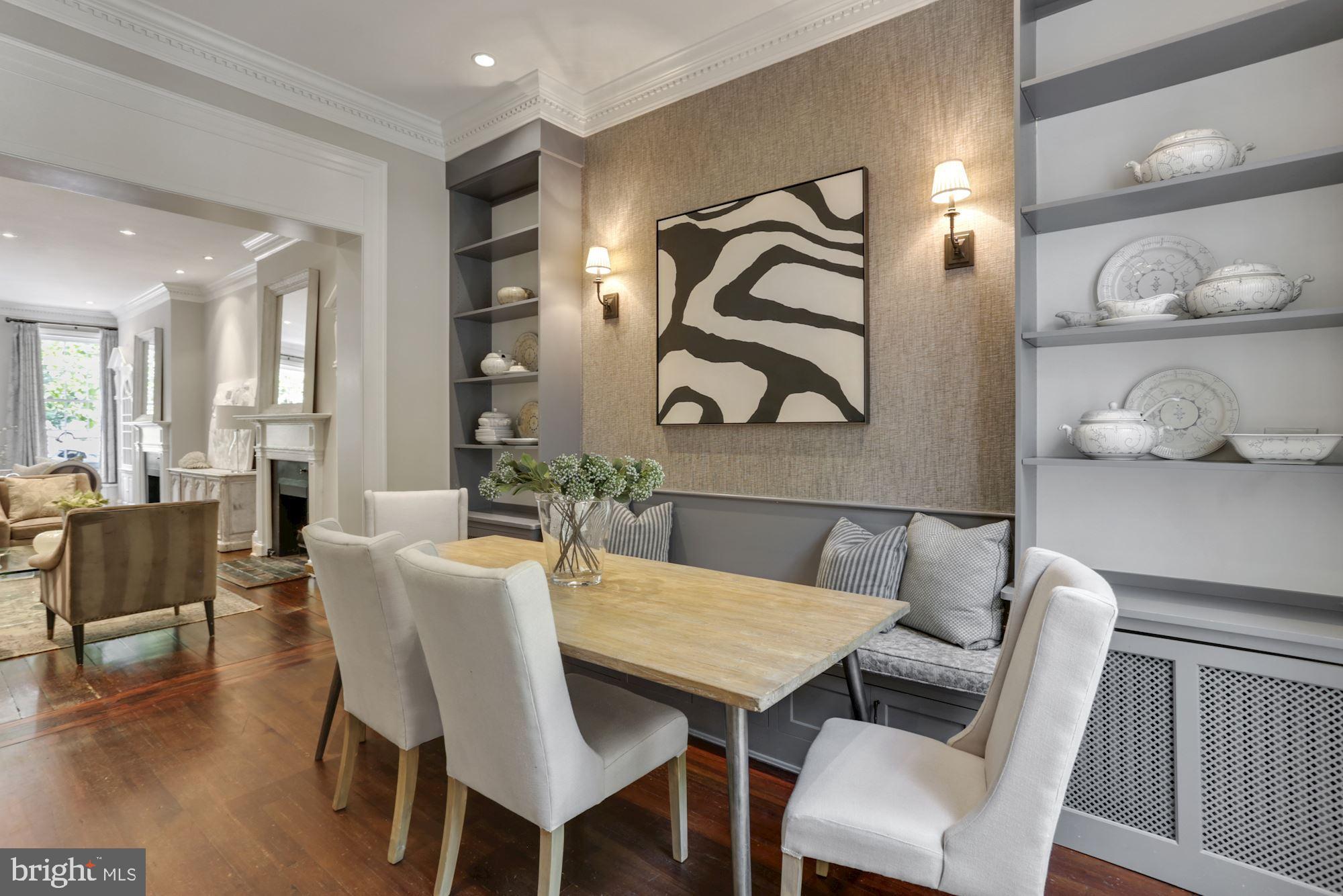 GEORGETOWN - Residential