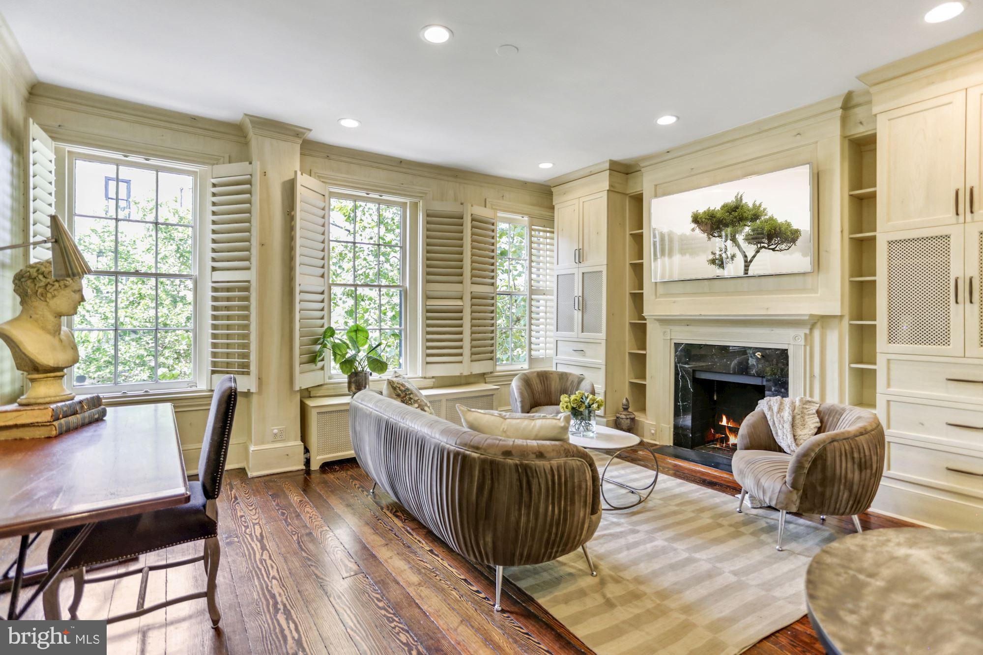 GEORGETOWN - Residential