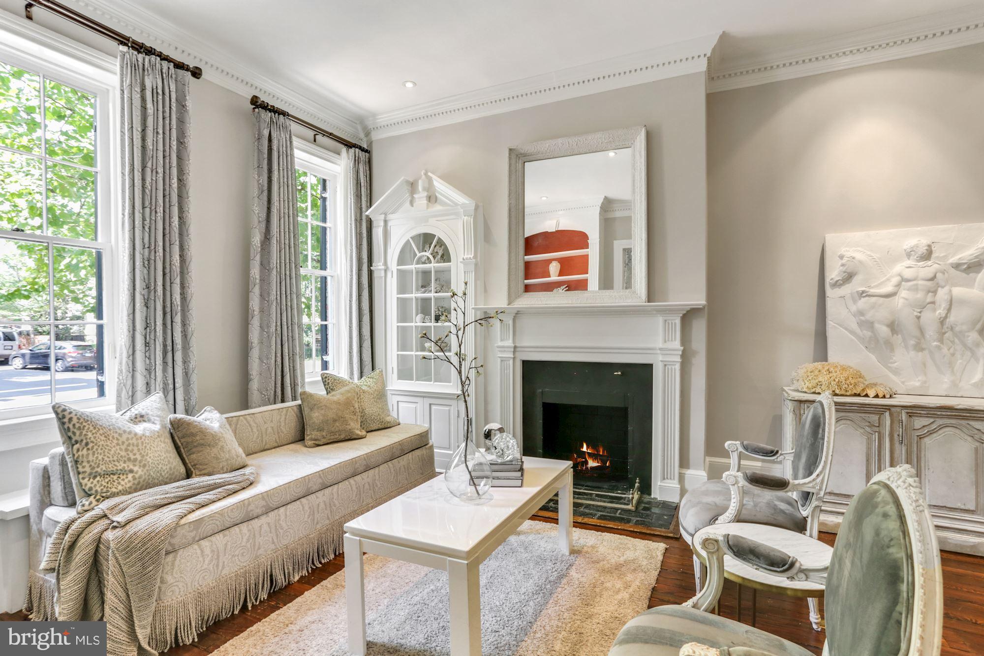 GEORGETOWN - Residential