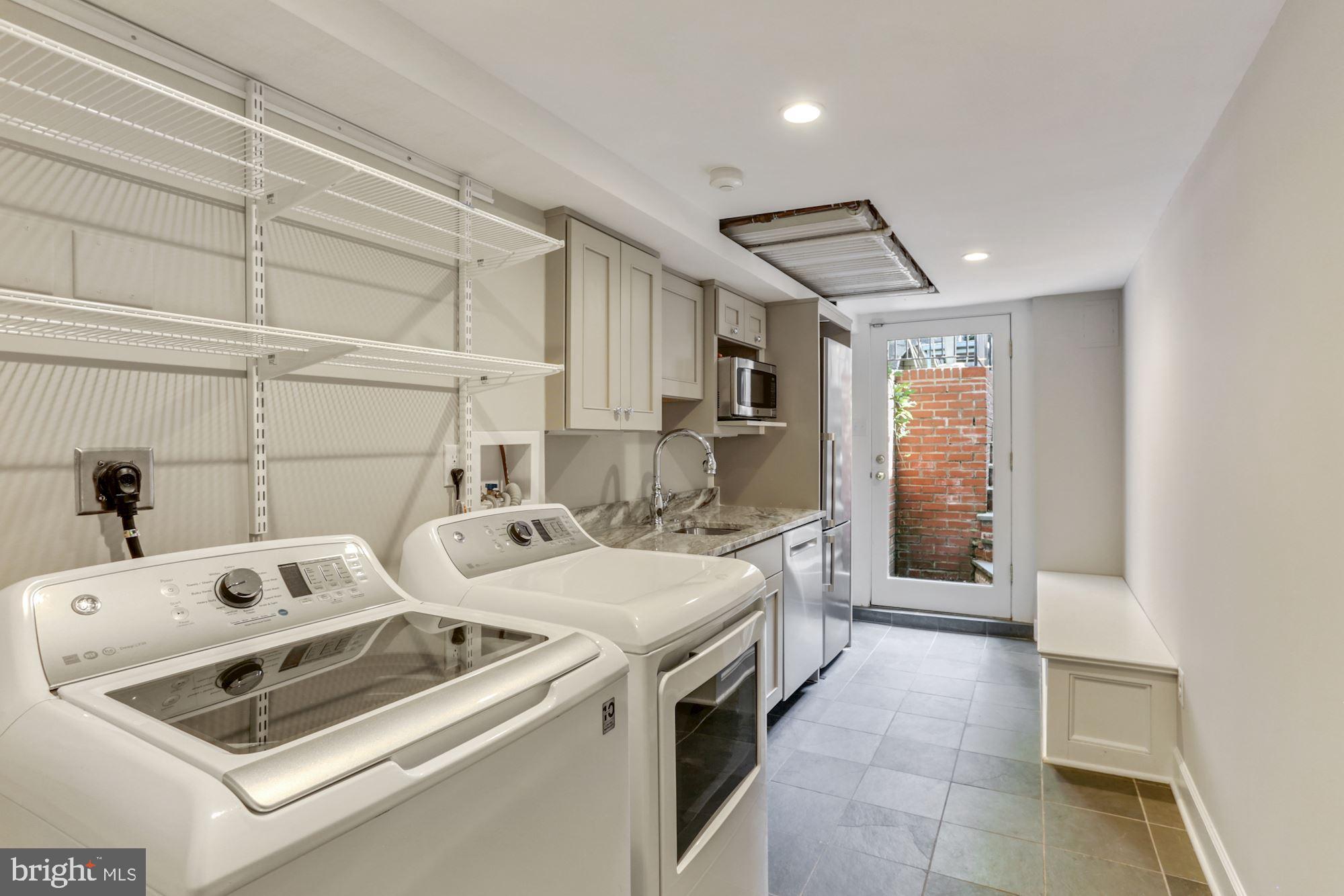 GEORGETOWN - Residential