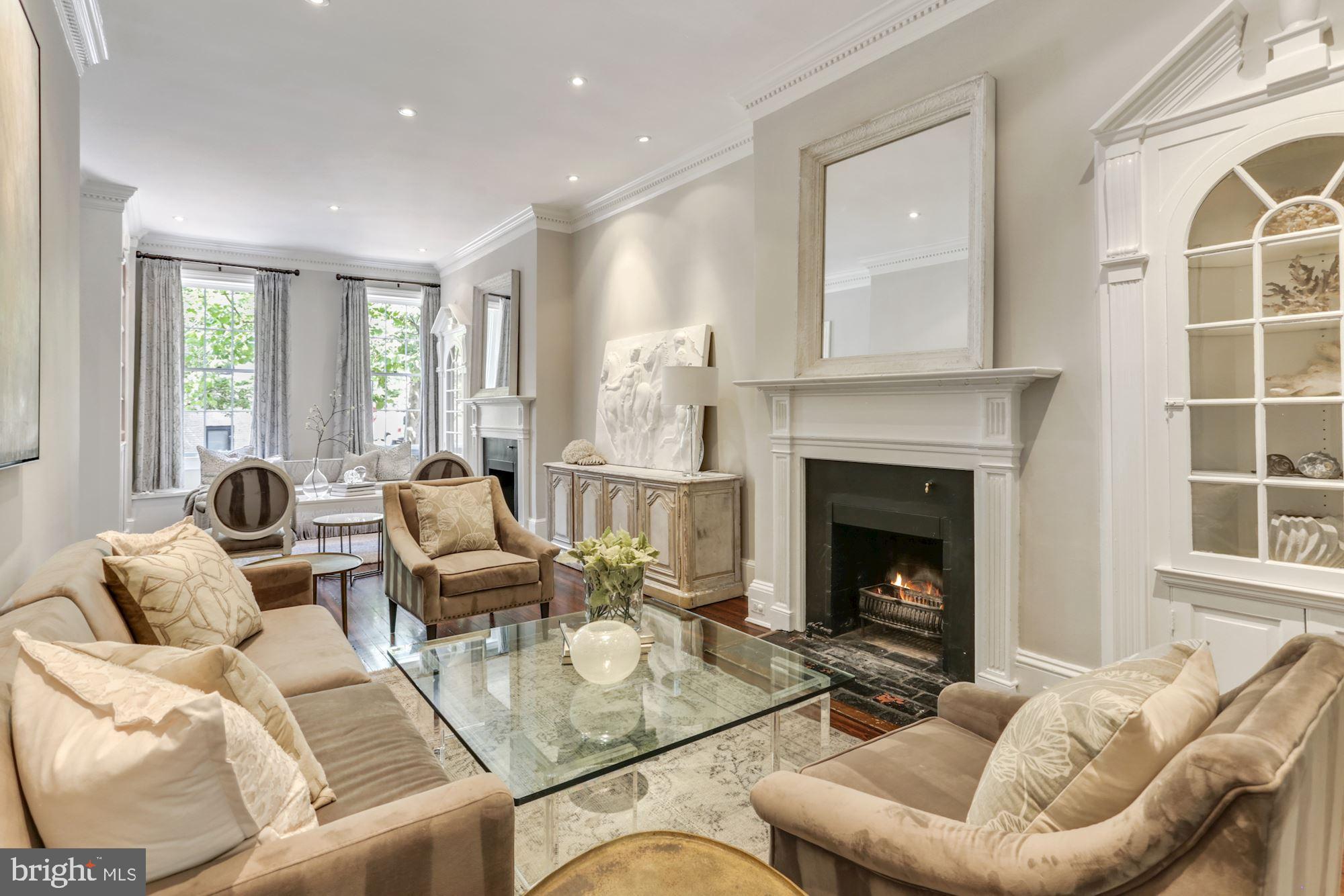 GEORGETOWN - Residential