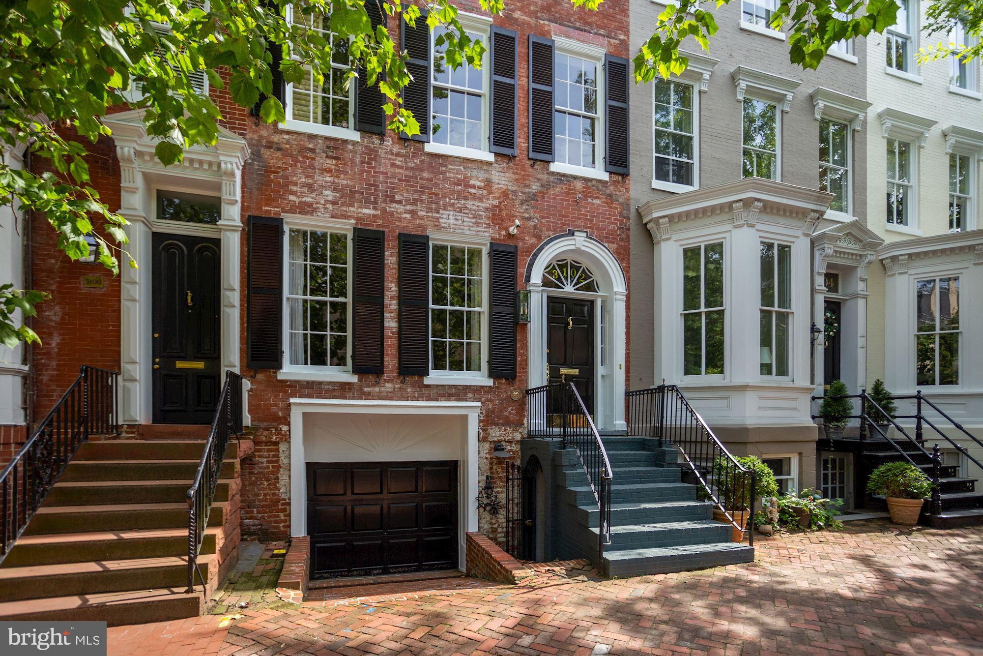 GEORGETOWN - Residential