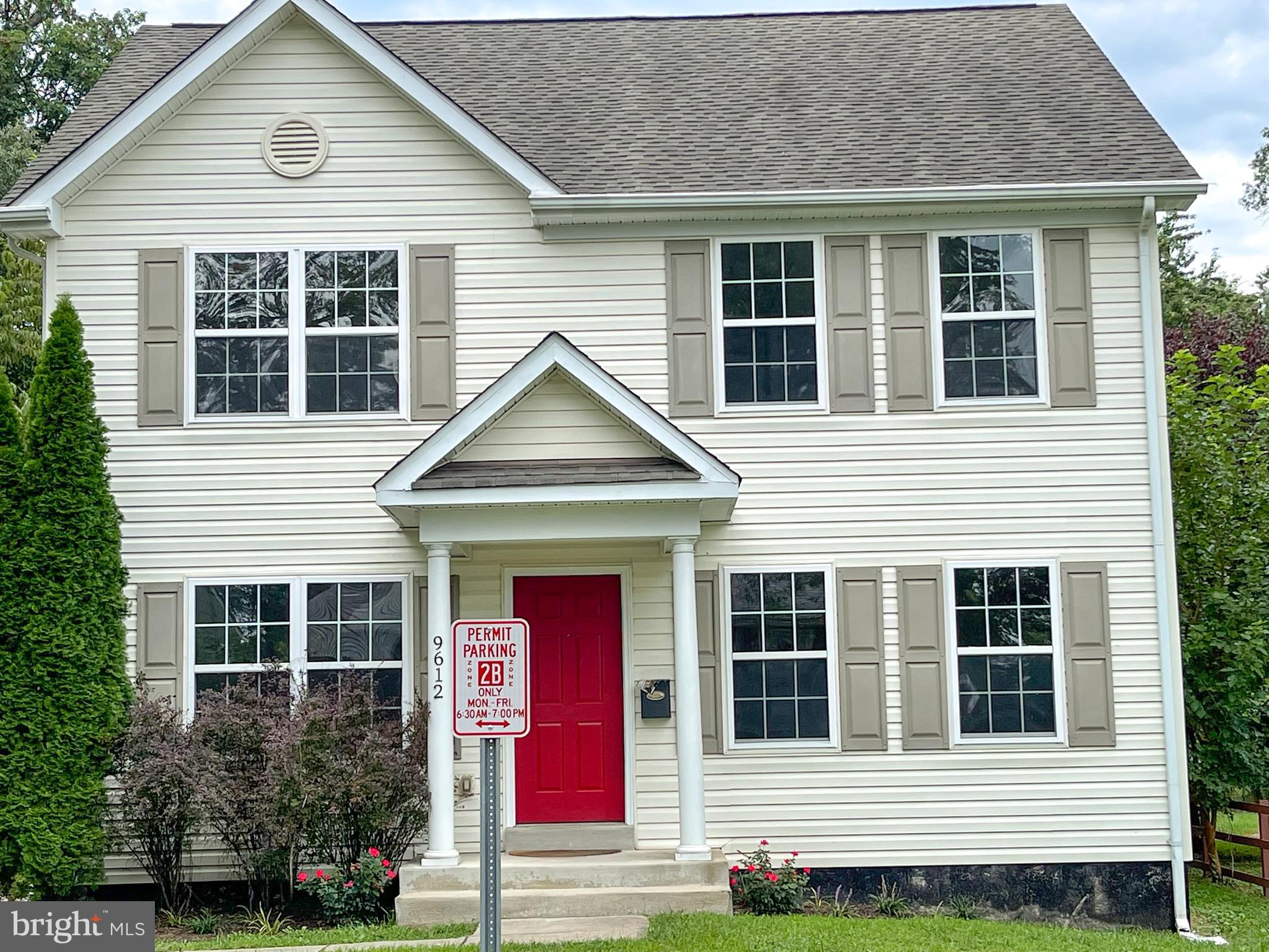 Search no further than this spacious and charming two-story, 5BR, 3BA single-family home located in the lively and highly sought-after city of College Park, MD.
The main level greets you with an open but separate living room and dining room areas, perfect for hosting friends and family. There are plenty of windows to let all the natural light pour in. Towards the back of the home, you'll find a roomy kitchen gazing over the lush backyard featuring ample cabinetry and counter space, as well as stainless steel appliances to cook your favorite recipes. There's also one spacious bedroom as well as a full-sized bathroom for convenience. The laundry machines then round out the main level.
As you head upstairs in the bright and airy stairwell, you'll find there's plenty of room for everyone with four additional bedrooms and two full bathrooms on the second floor. The primary bedroom features vaulted ceilings, a ceiling fan, and on-suite bathroom with generous walk-in closet. The other full bathroom is shared amongst the other 3 sizeable bedrooms so there's an abundance of space for a larger family or to use as additional dedicated spaces for an office, home-gym, the possibilities are endless!
In the backyard, the deck is perfect for grilling and entertaining or just relaxing with a good book after a long day. There's also plenty more room for activities in the large yard and lots of storage space in the sizeable shed. What more could you ask for?
If that hasn't convinced you, wait til you hear about the location! The Hollywood neighborhood will have you feeling like a star! Much more than convenience, you'll have the luxury to access a neighborhood baseball park, basketball courts, tennis courts, and dog park. When you want to grab a bite or need groceries, head over to Hollywood Shopping Center featuring MOM's Organic Market and more! Not to mention, you'll be close Greenbelt Metro Station and a bus stop in either direction. And we're still just talking about what's within walking distance!
The more you venture out, the more you'll fine as there's a plethora of shops, bars, eateries, stores, and more all along Route 1. Everything you need to furnish your new home is minutes away at retailers such as Best Buy, Home Depot, Costco, and Ikea!
Get the best of both worlds in College Park with a refreshing combination of suburban and city life!
Don't miss out on this spectacular home in a highly-sought out location!