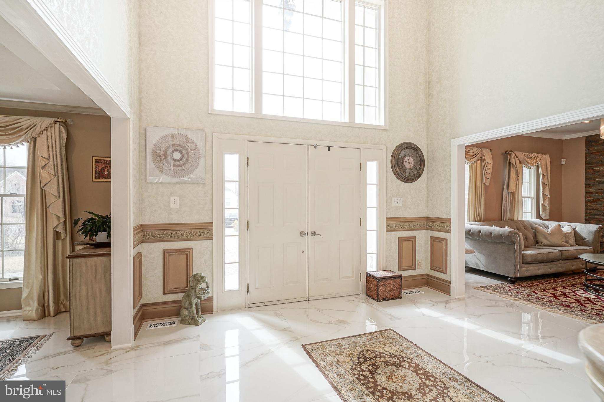 5 TERNBERRY COURT