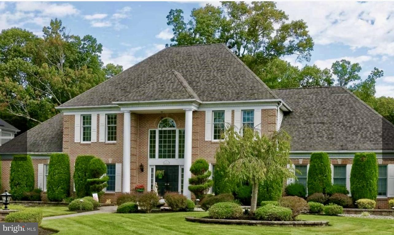 5 TERNBERRY COURT
