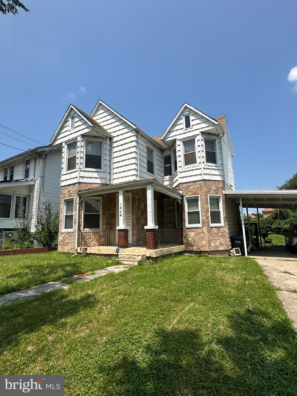 1346 FRANKLIN STREET NE