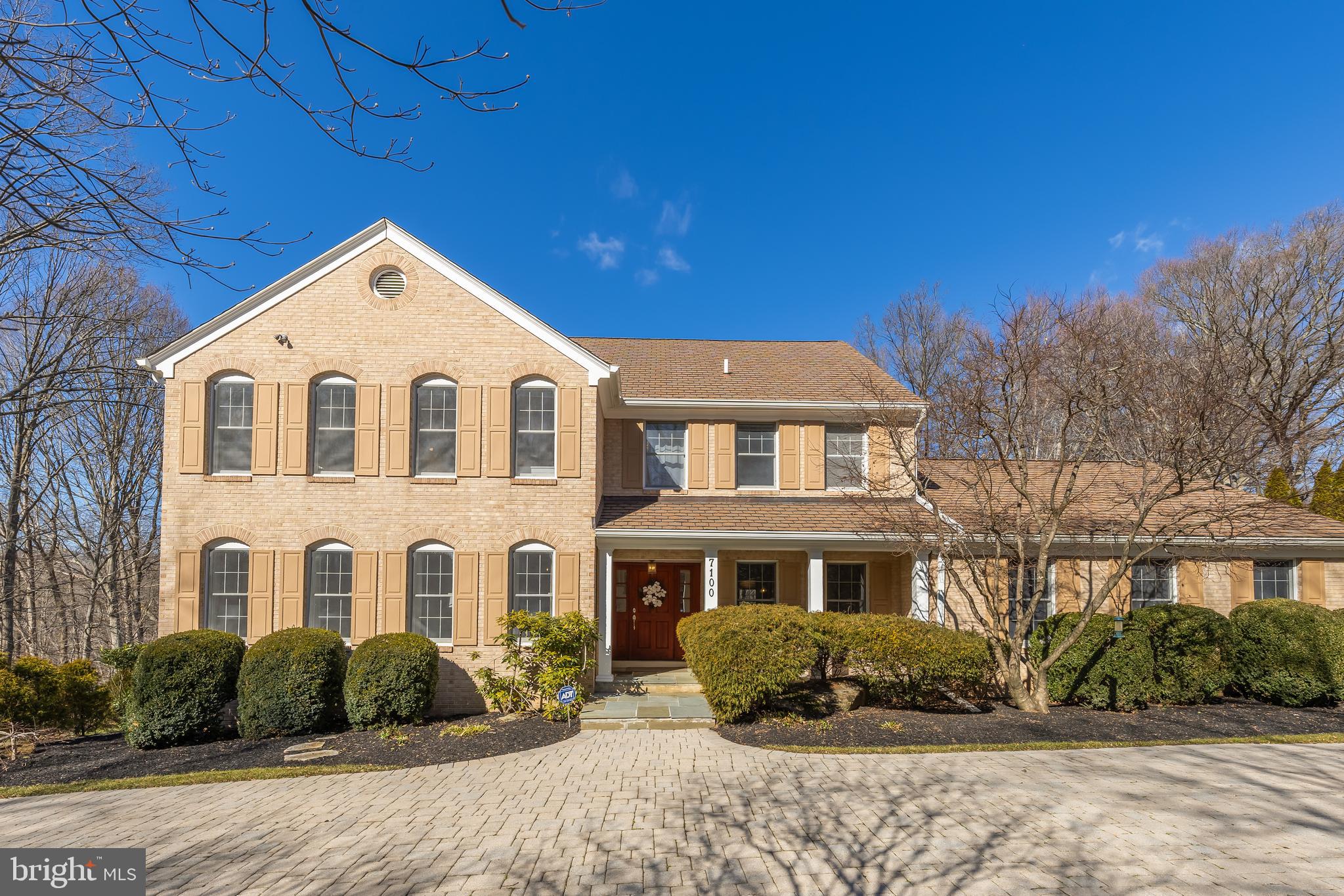 MAZZA WOODS - Residential