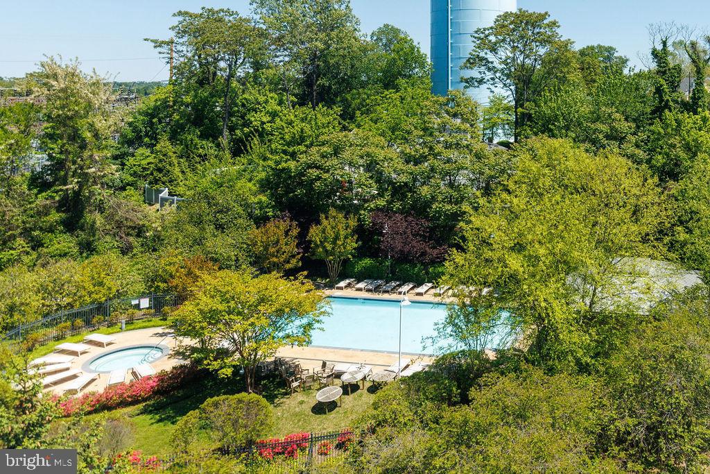 PARK PLACE - Residential
