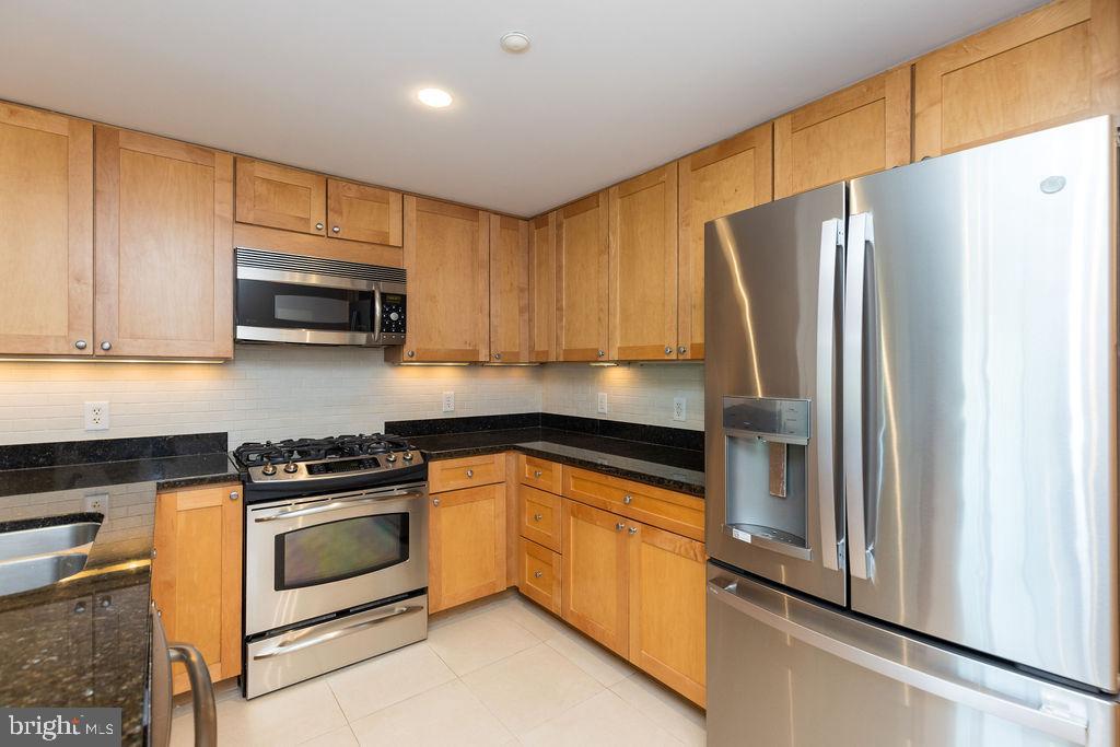 PARK PLACE - Residential