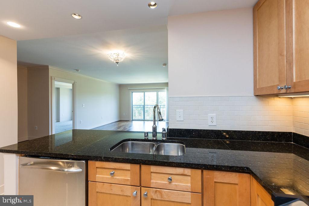 PARK PLACE - Residential