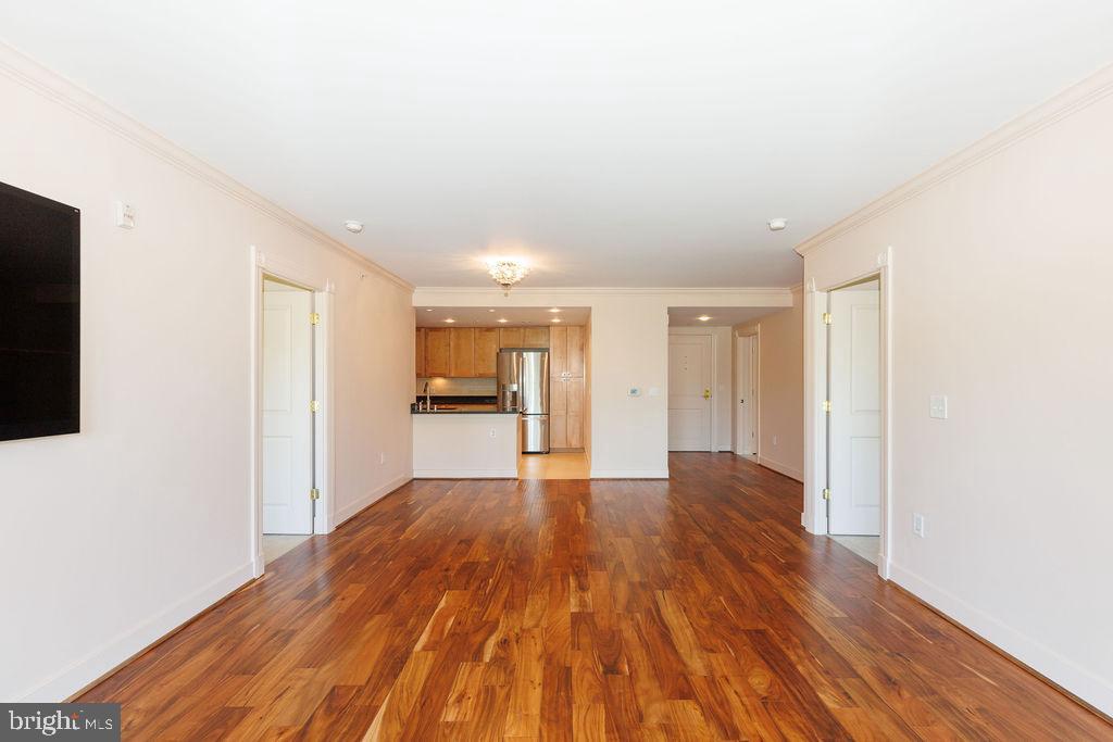 PARK PLACE - Residential