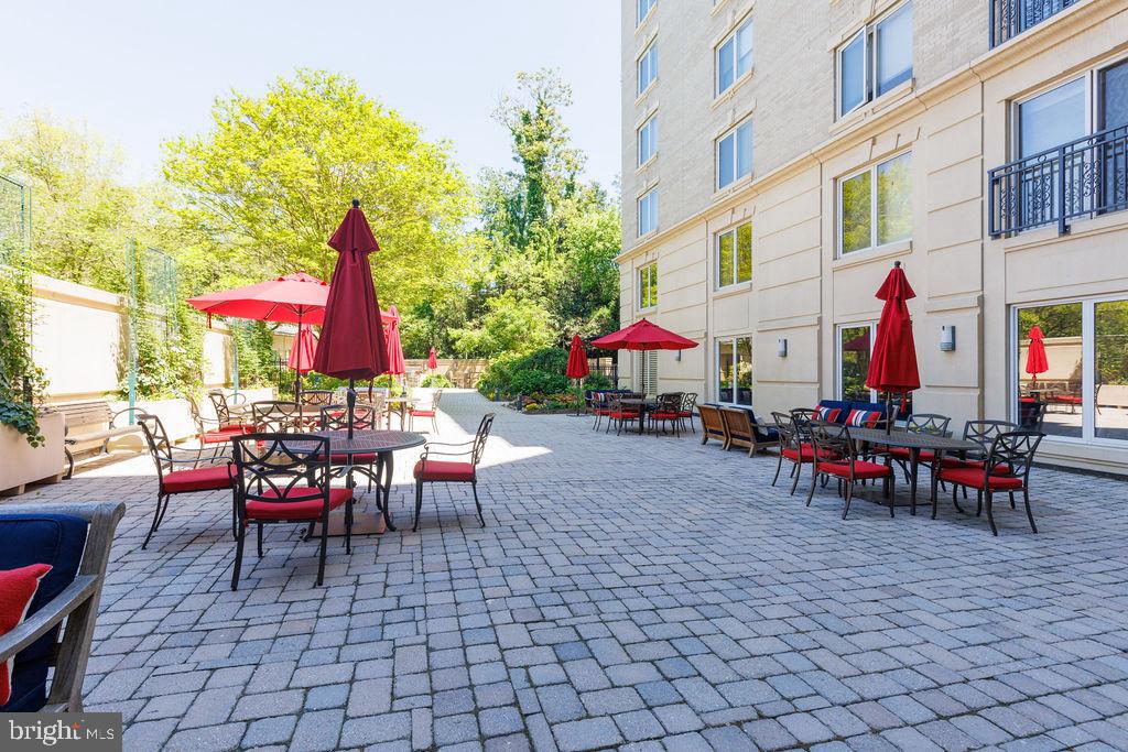 PARK PLACE - Residential