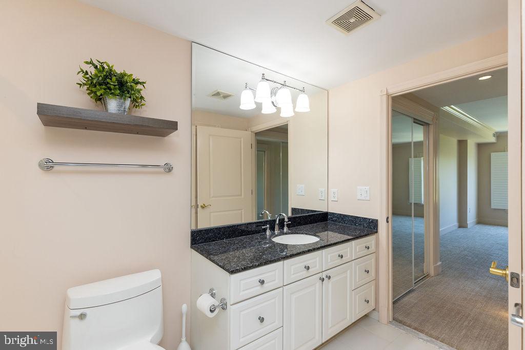 PARK PLACE - Residential