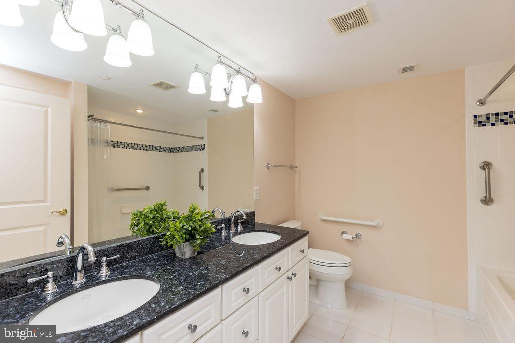 PARK PLACE - Residential