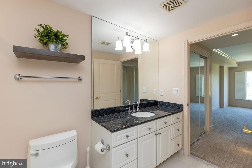 PARK PLACE - Residential